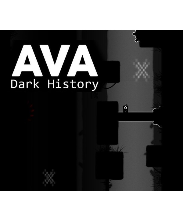 AVA: Dark History Steam Key GLOBAL
